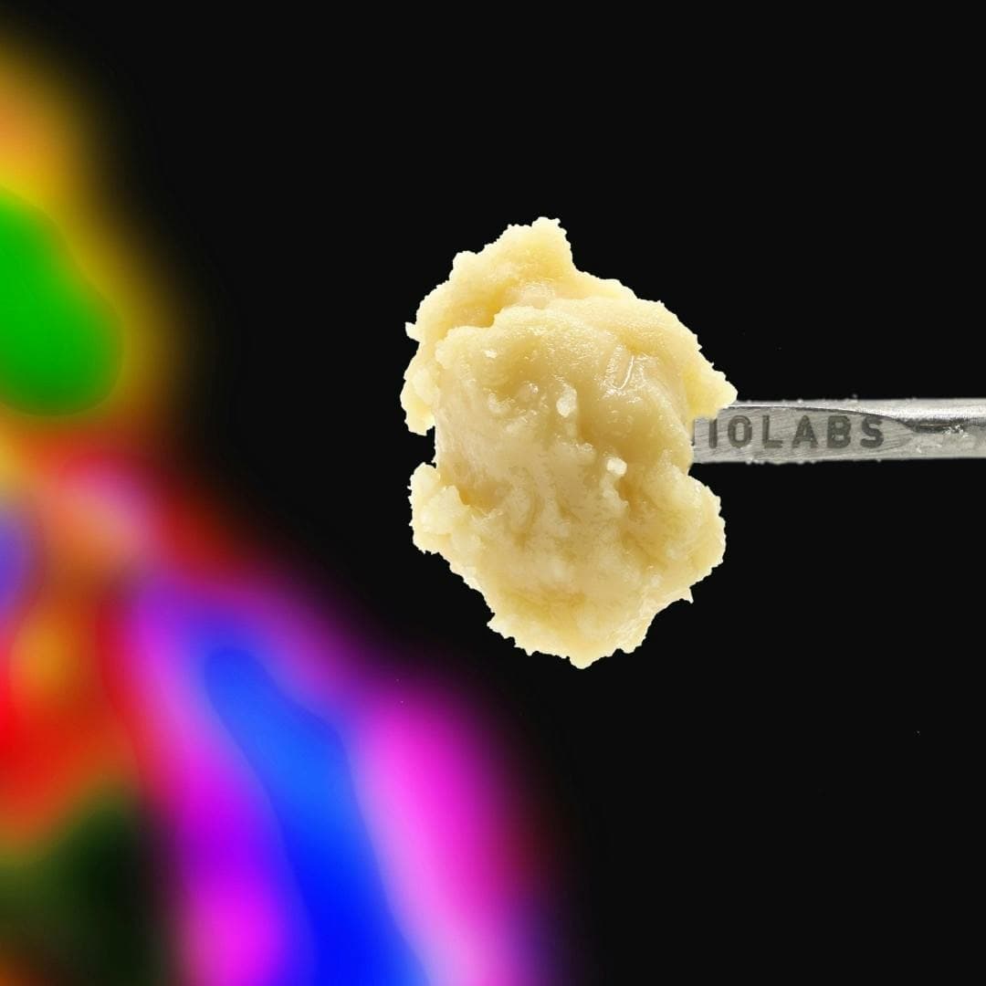 710 Labs | SB36 #1 | Persy Rosin Badder | 1g