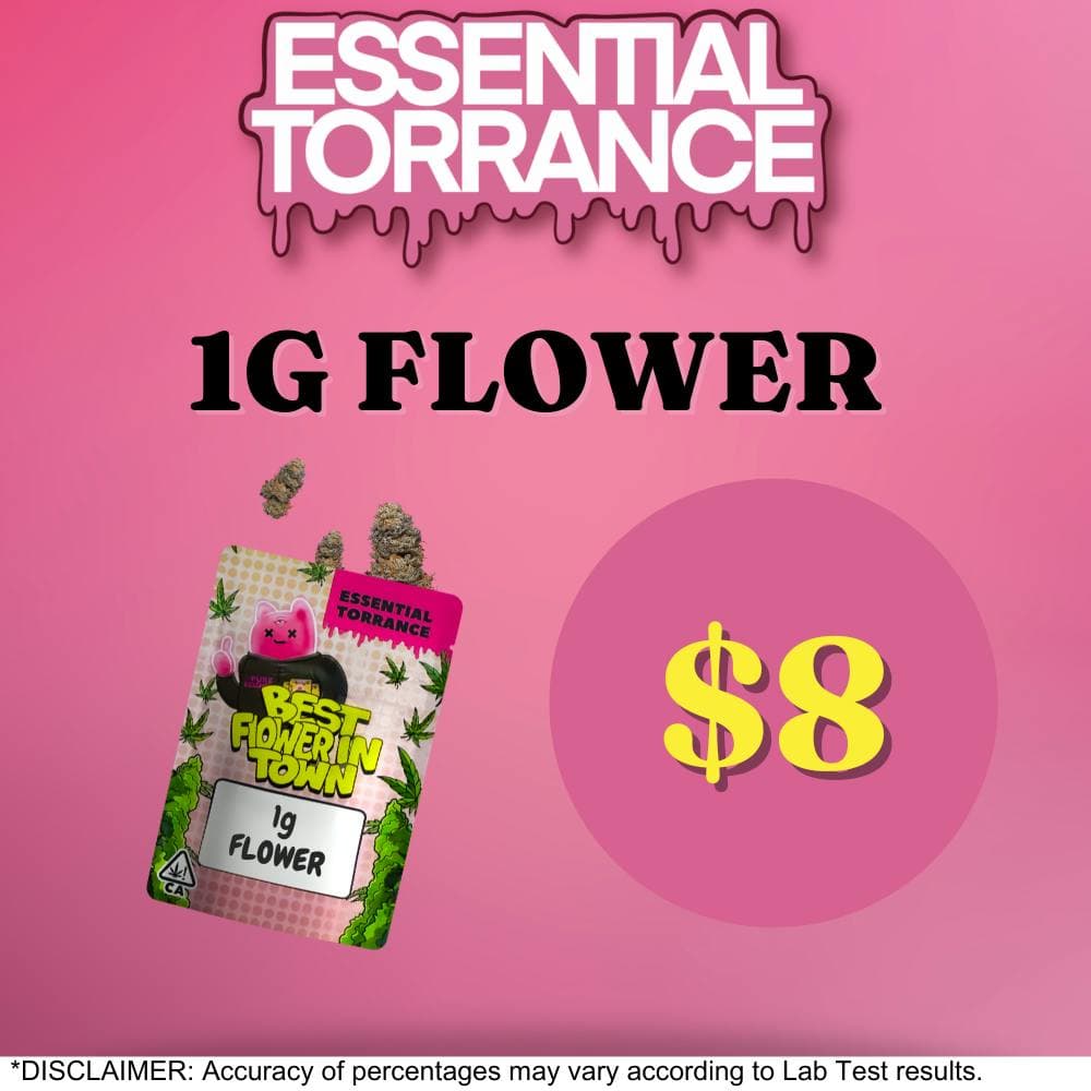 Essential Torrance | Skywalker OG | Flower | 1g