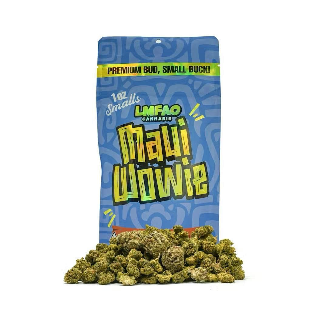 LMFAO | Maui Wowie | Joint | 1g