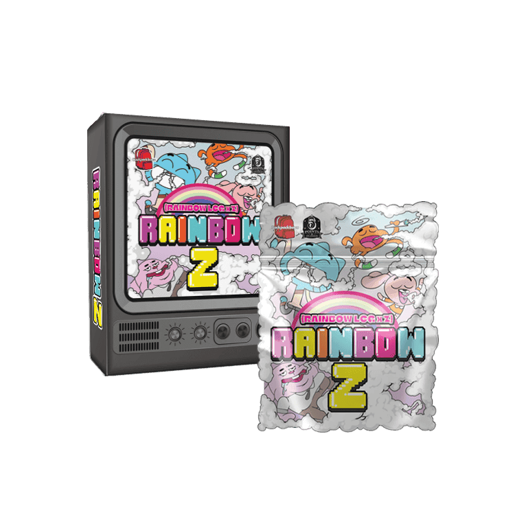 Rainbow Z - 3.5G