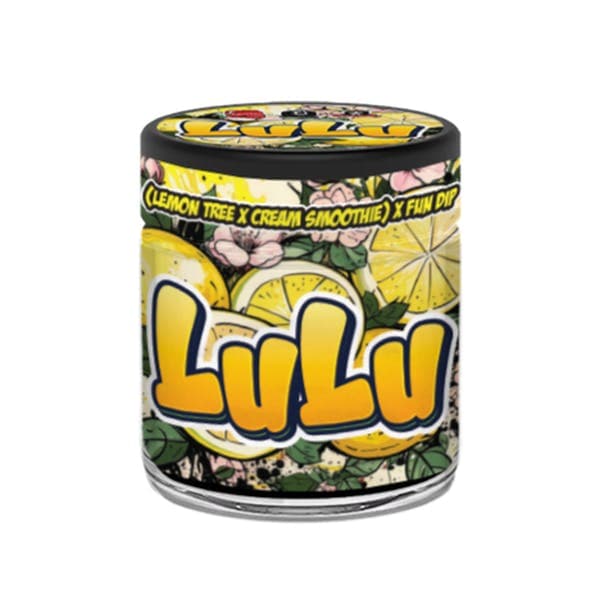 LuLu - 3.5G