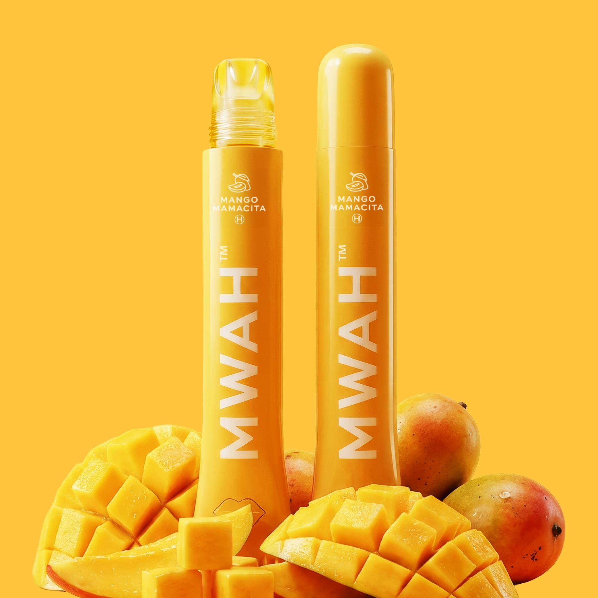 MWAH | Mango Mamacita | Disposable | 1g