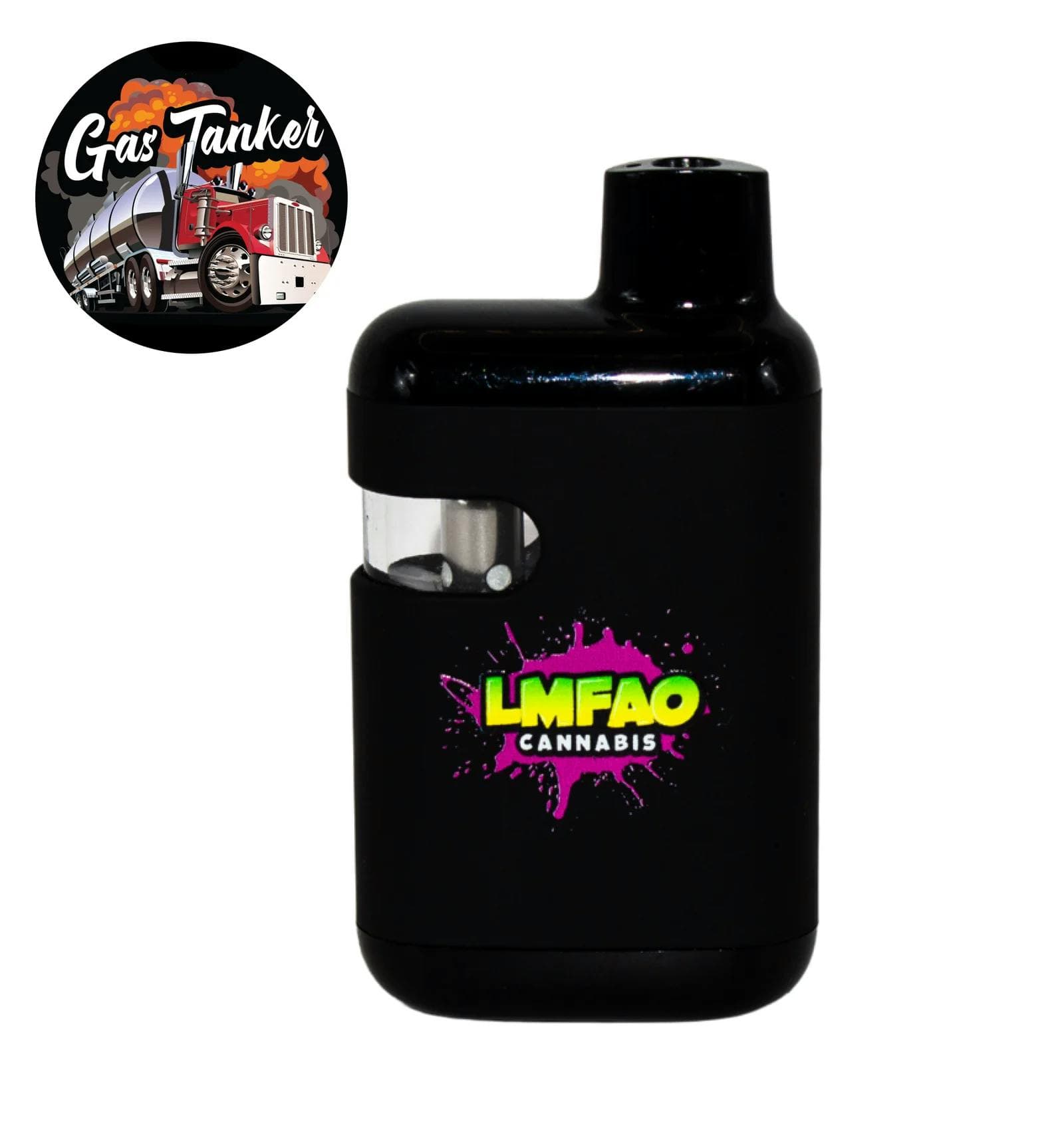 LMFAO | Gas Tanker | Disposable | 1g
