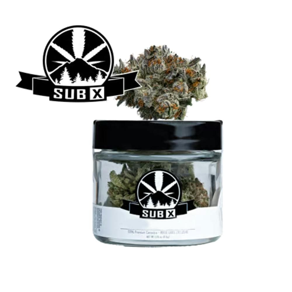 Runtz | Big Buds | 1g