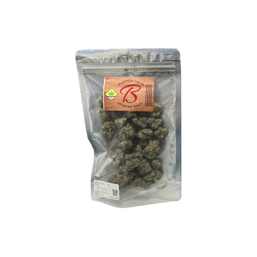 Black Cat #4 | Smalls | 8g