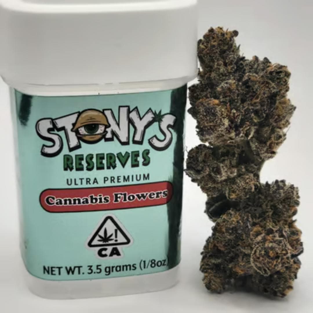 Jack Herer | Smalls | 3.5g