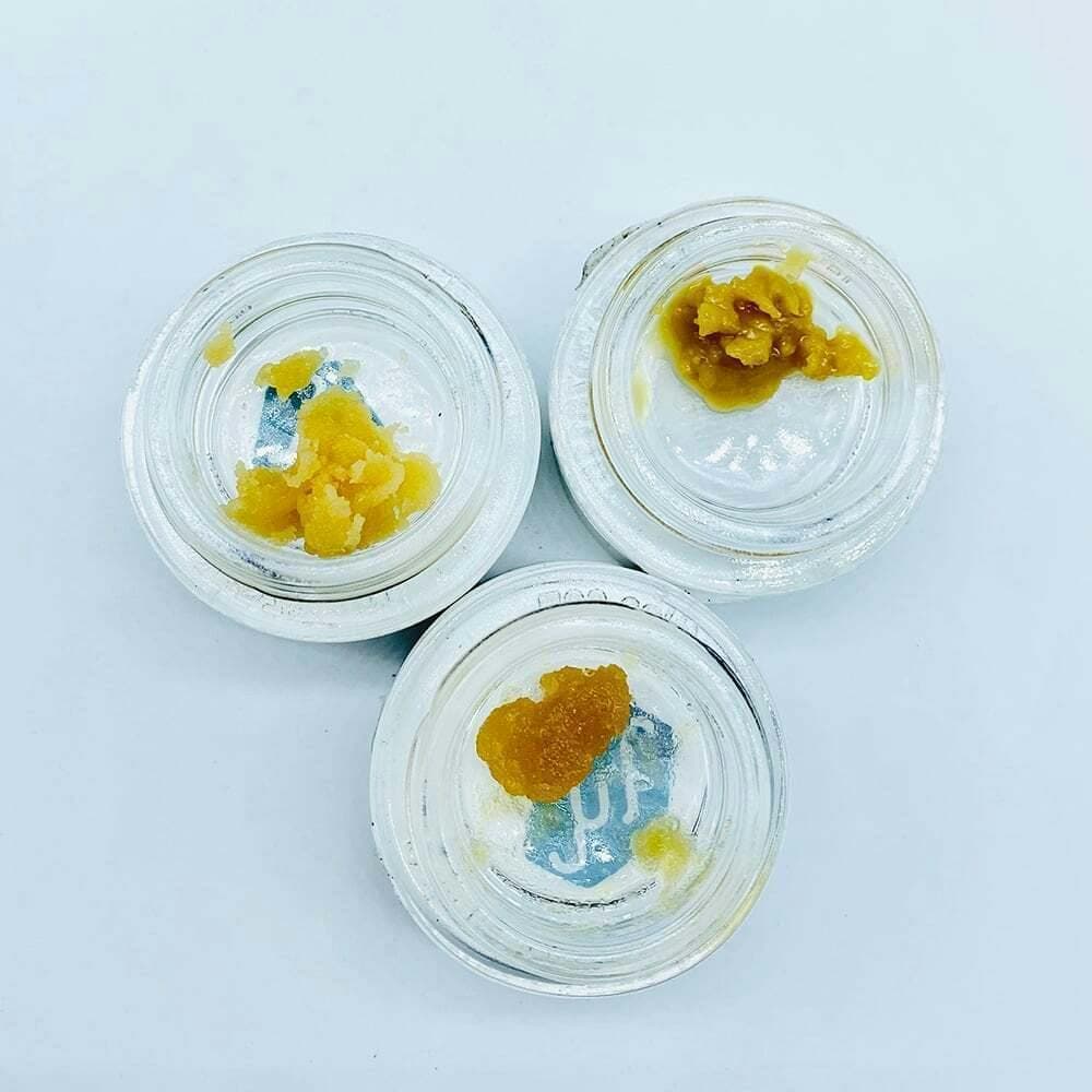 Prezzure | Solventless | Rosin | 1g