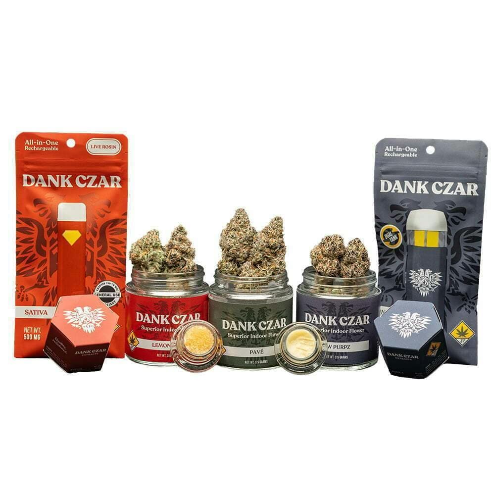 Lantz | 3.5g