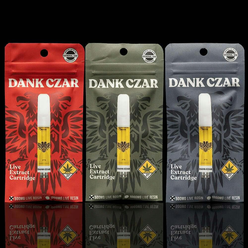 Cartridge | 0.5g