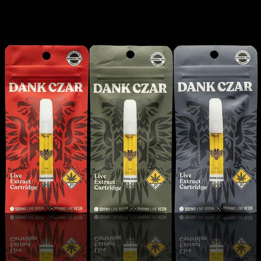 Cartridge | 1g