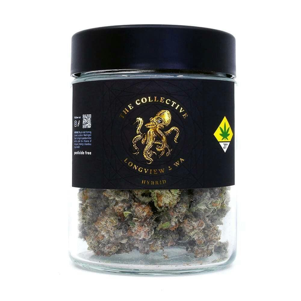 Black Garlic | 3.5g
