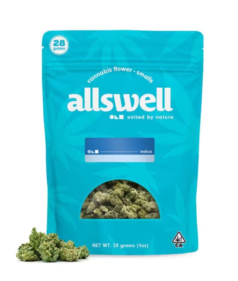 Allswell | Special R*ntz | Smalls | 28g