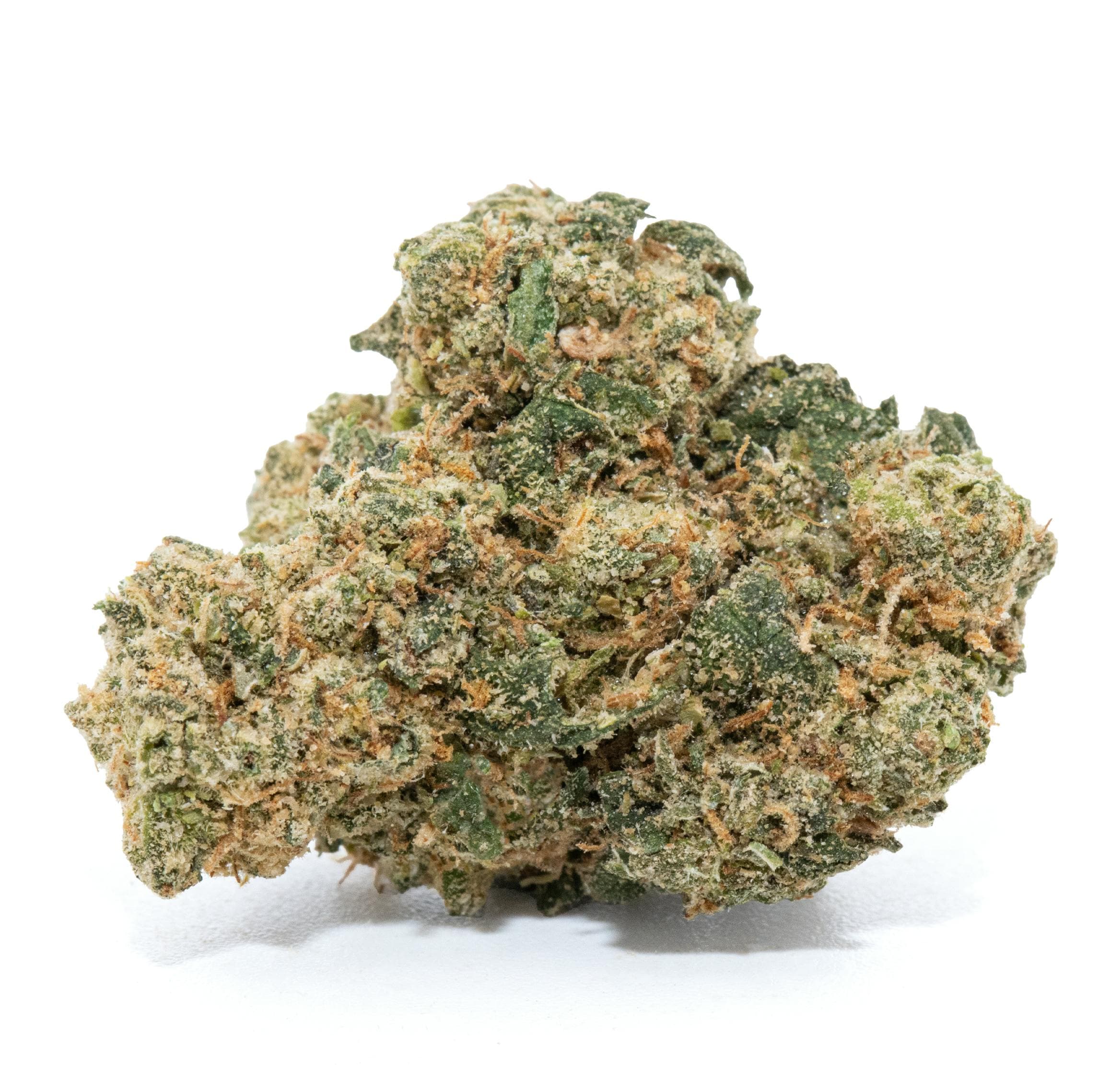 BUBBLEGUM GELATO POPCORN [14G]