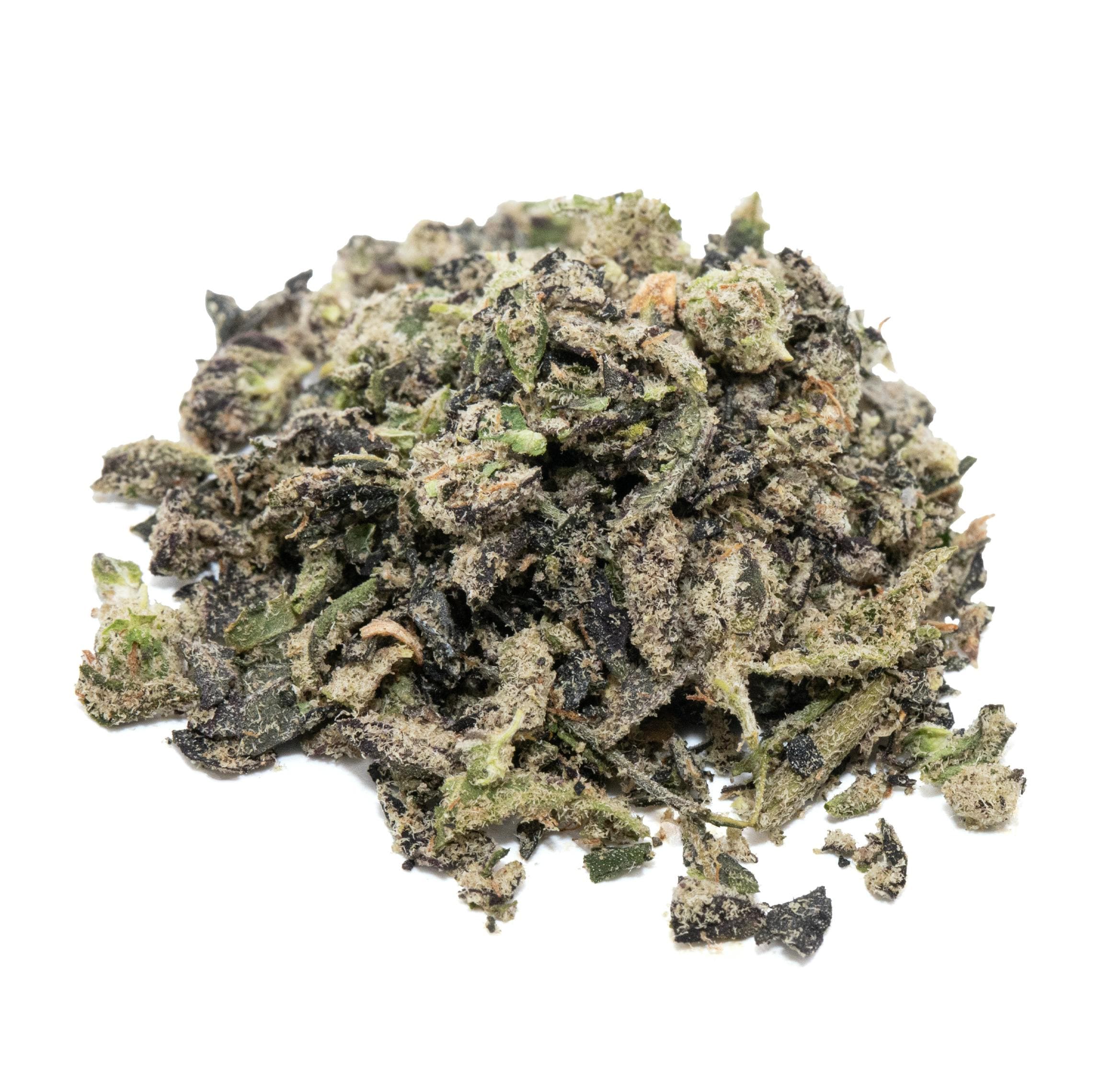 GOVERNMINT OASIS SHAKE [28G]
