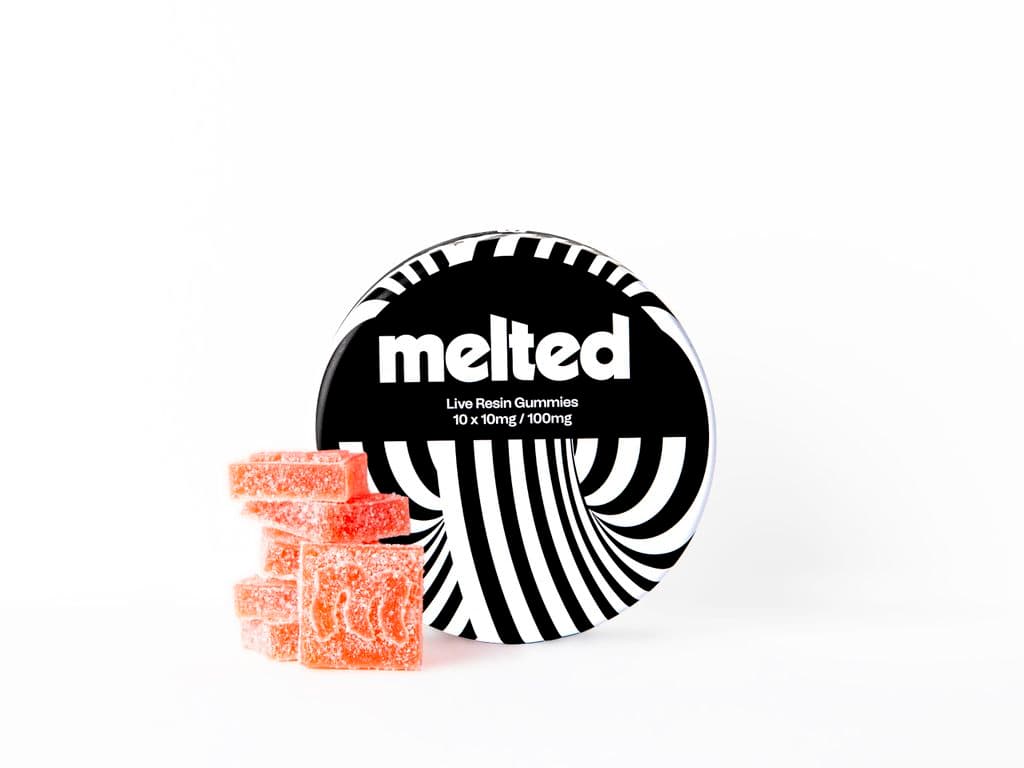 Blood Orange