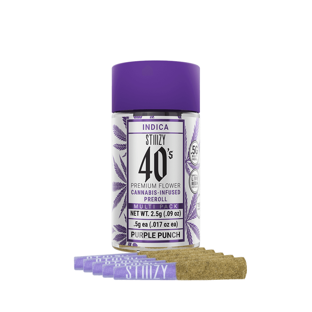 Purple Punch