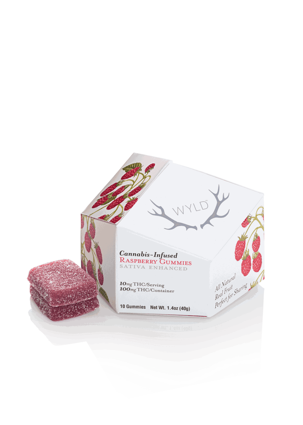 Raspberry