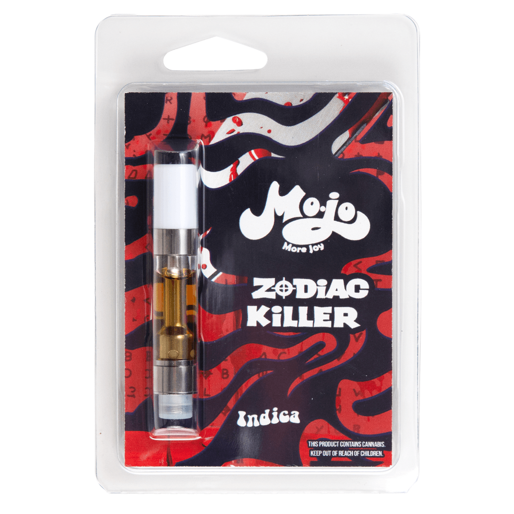 Zodiac Killer