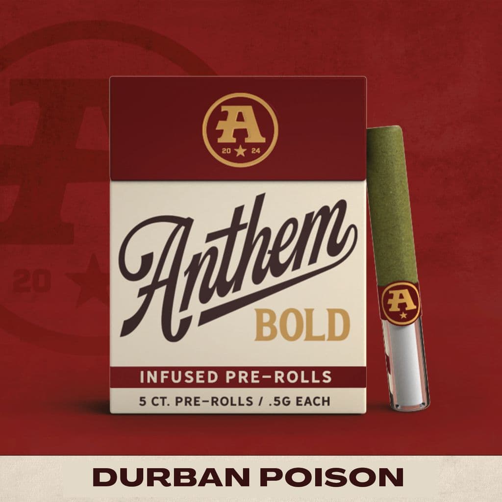 Durban Poison
