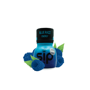 Blue Razz