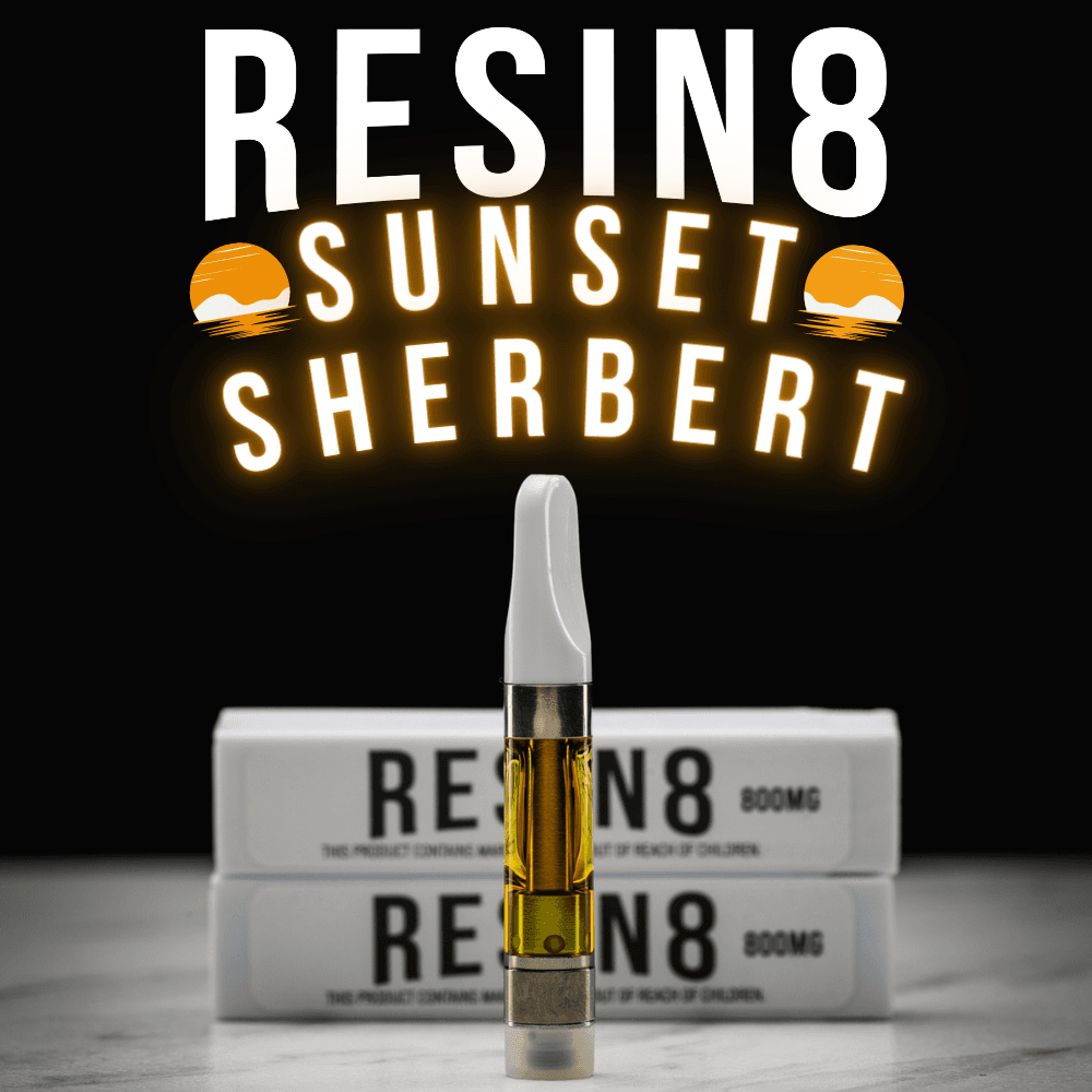 Sunset Sherbert