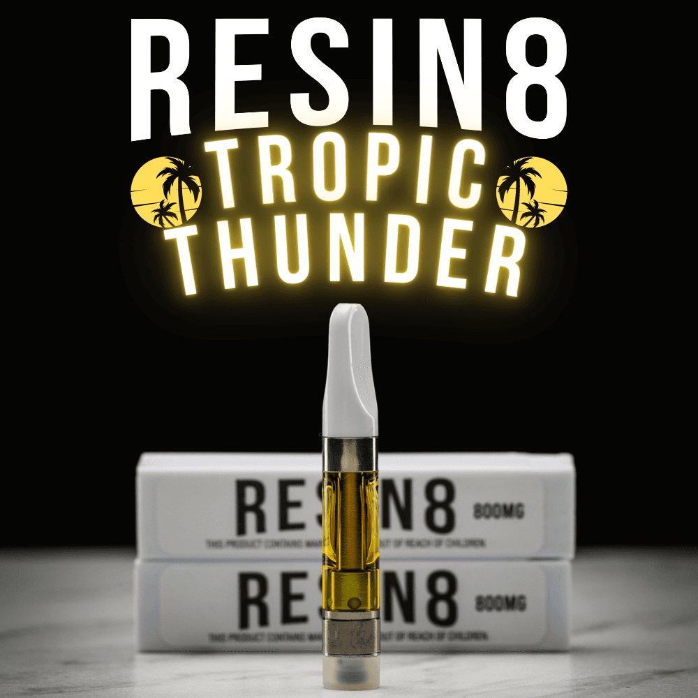 Tropic Thunder