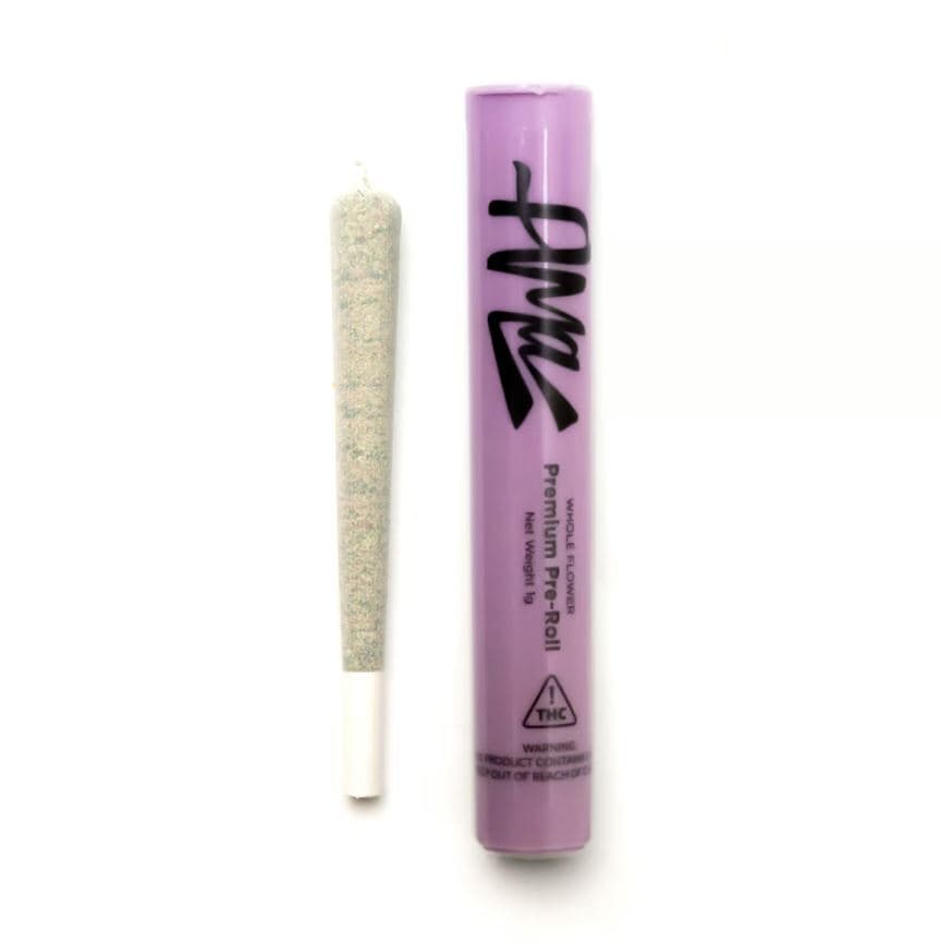 Pixie Dust