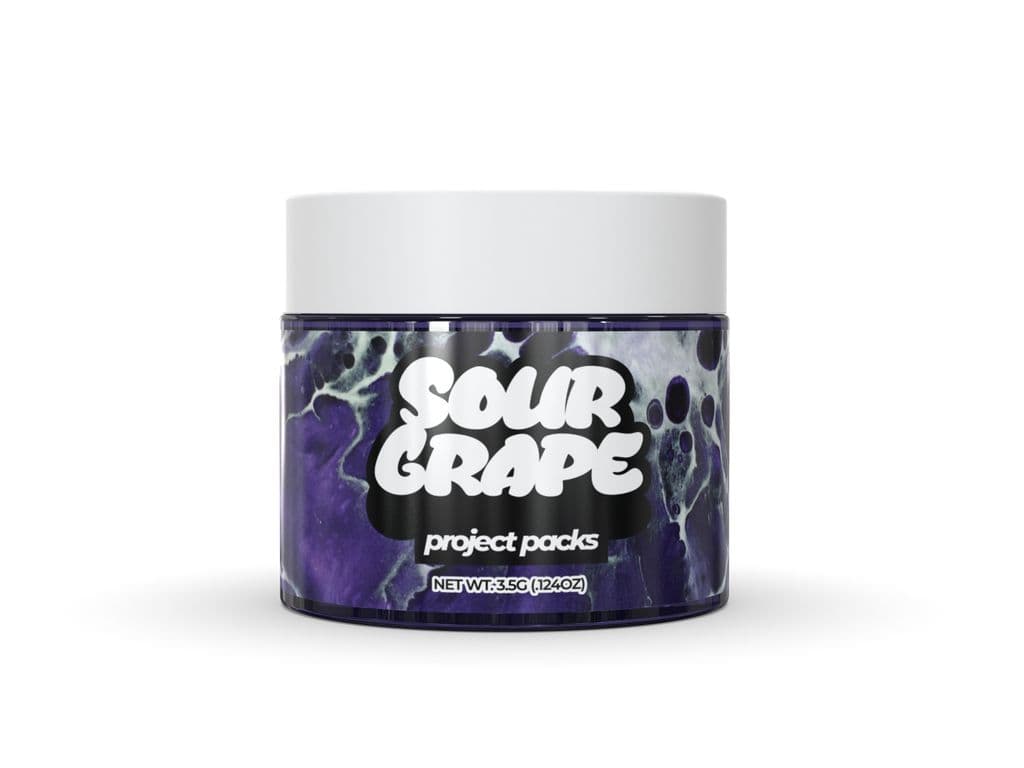 Sour Grapes