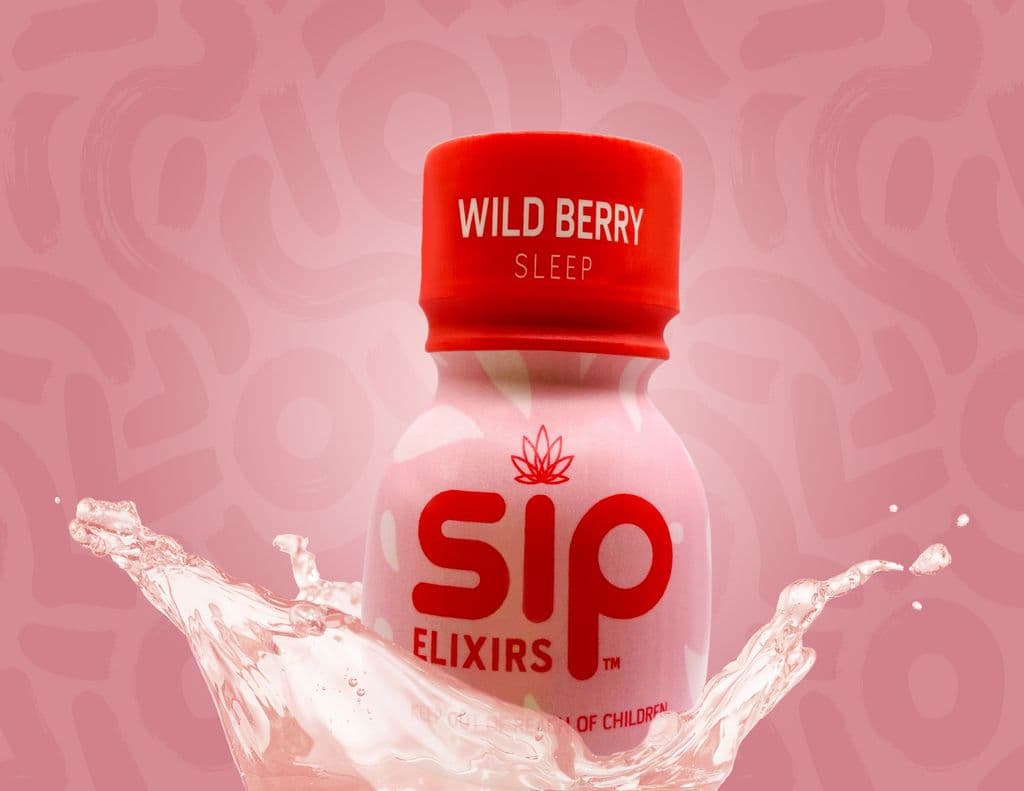 Wild Berry