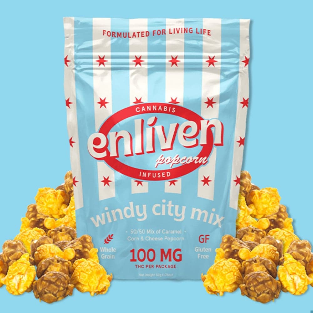 Windy City Mix
