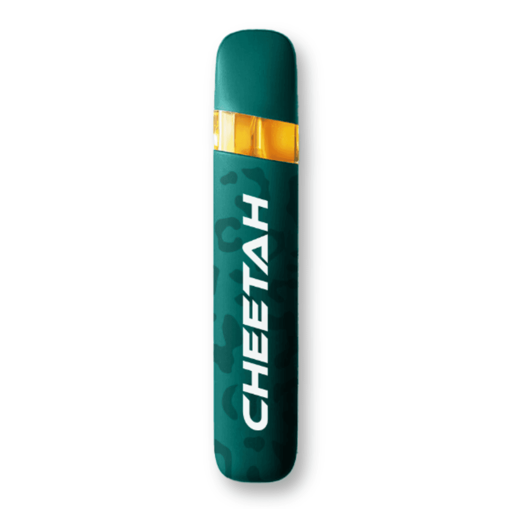 Face Mints - Dark Green