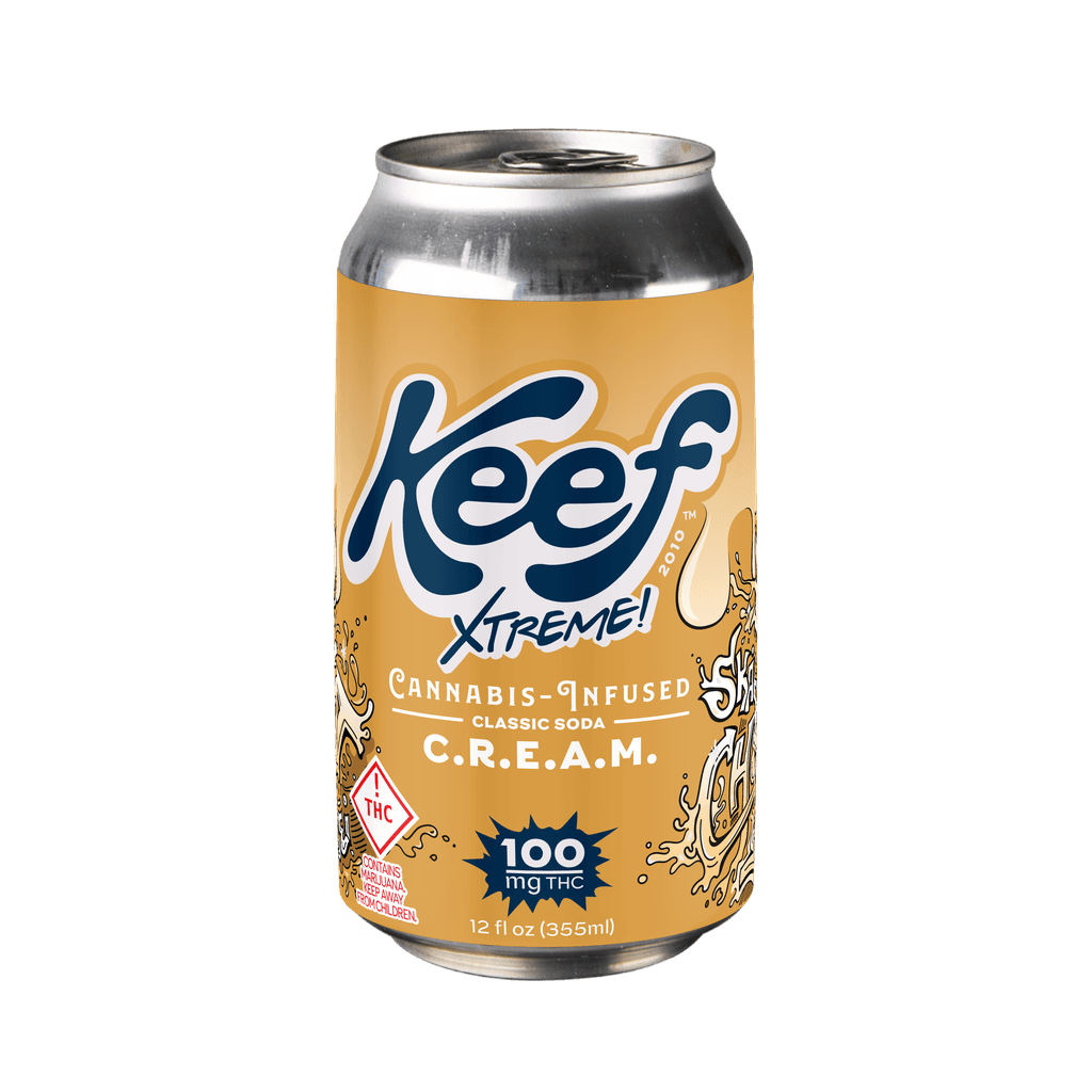 Cream Soda