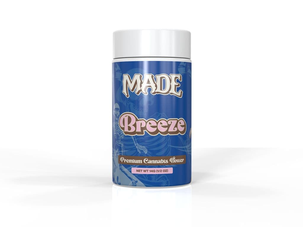 Breeze