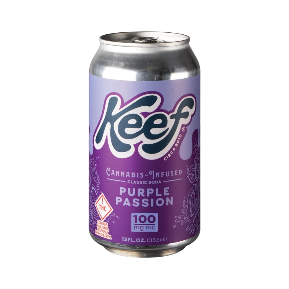  Xtreme Purple Passion