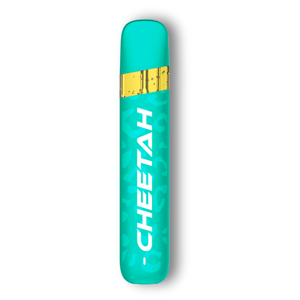 Pinnacle - Teal