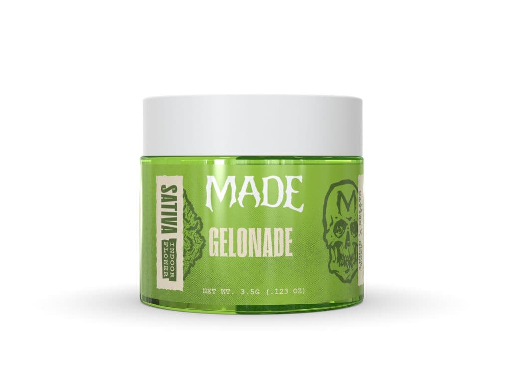 Gelonade