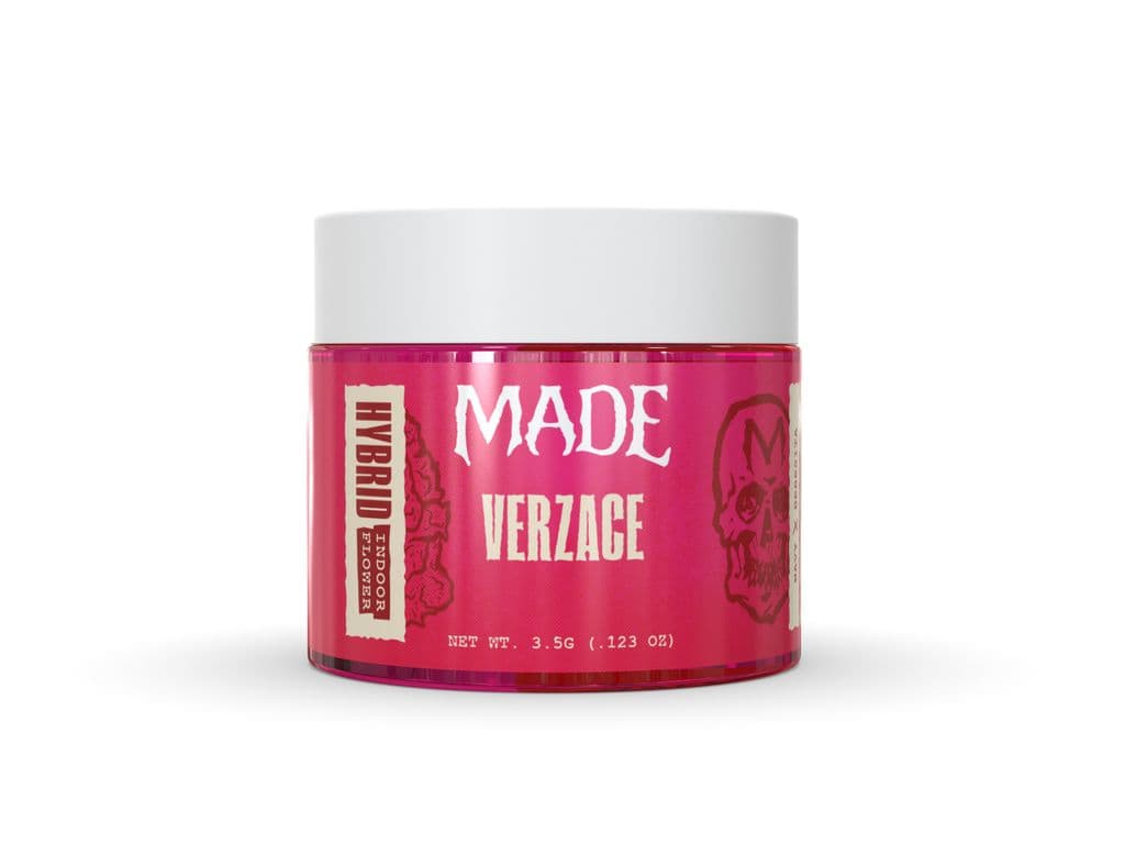 Verzace