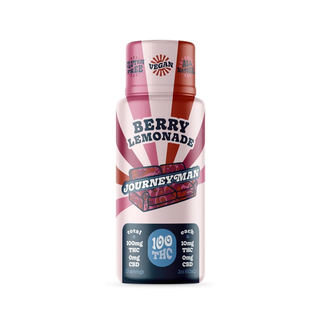 Berry Lemonade