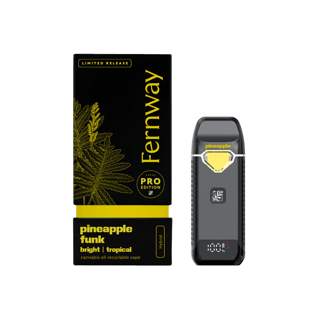 Pineapple Funk