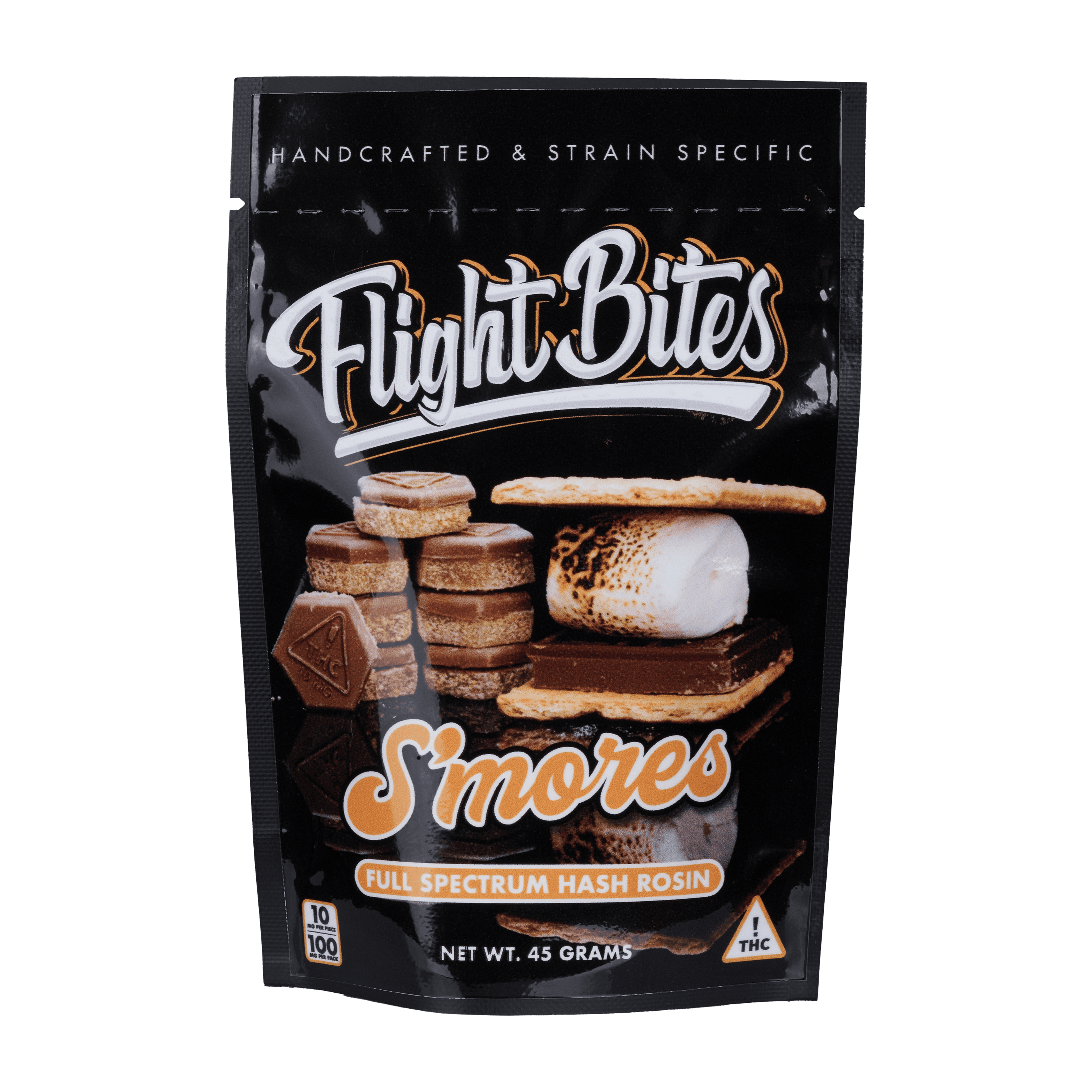 S'mores [10pk] (100mg)