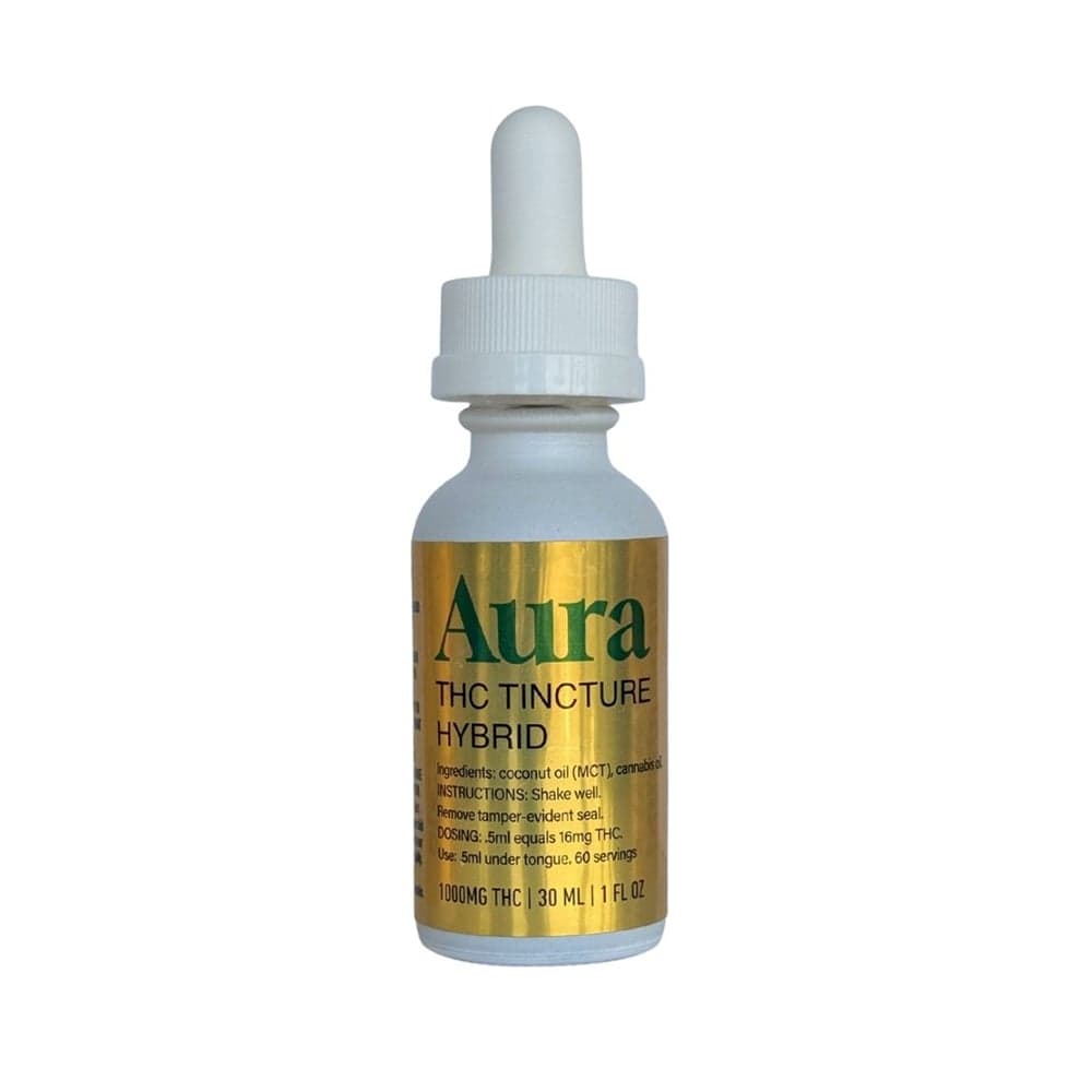 Hybrid [30ml] (1000mg)
