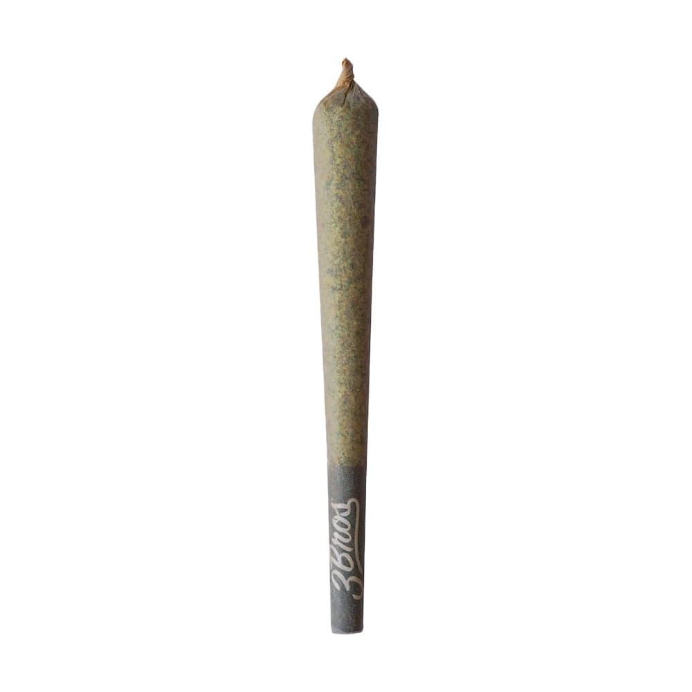 Obsidian OG [1g]