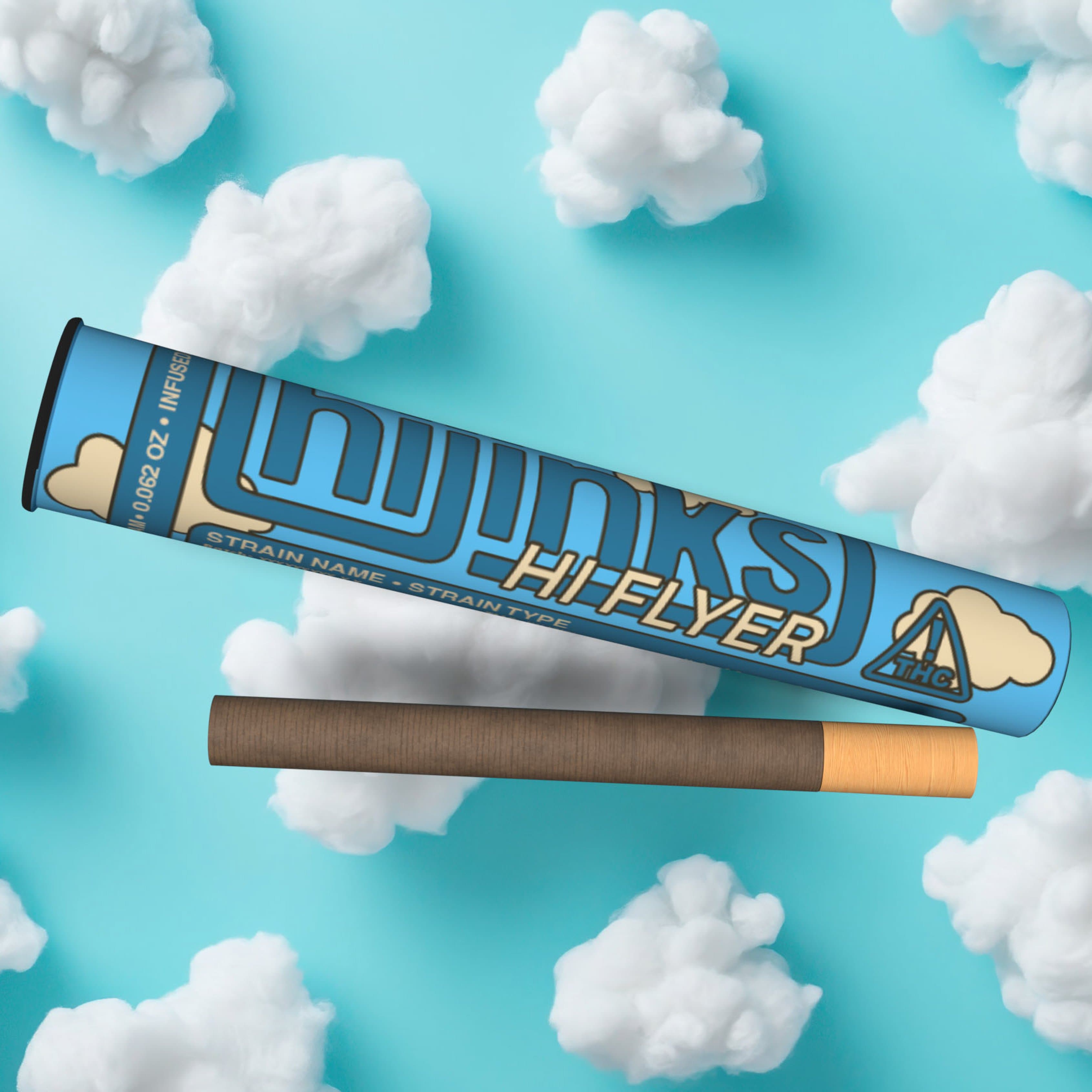 Diamond Fresh Infused Blunt 1.75g