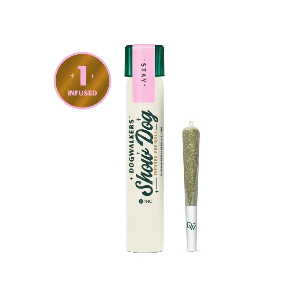 Stay [1g]