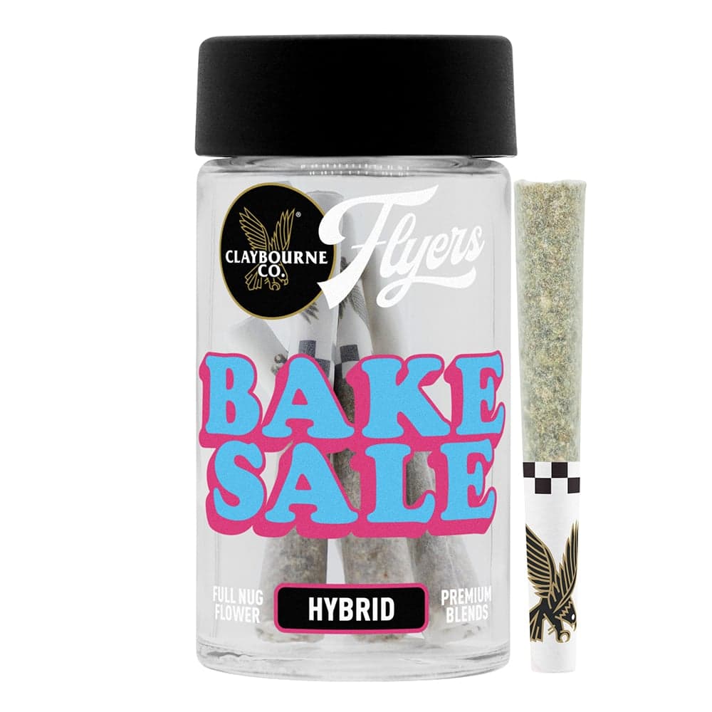 Bake Sale [3.5g]