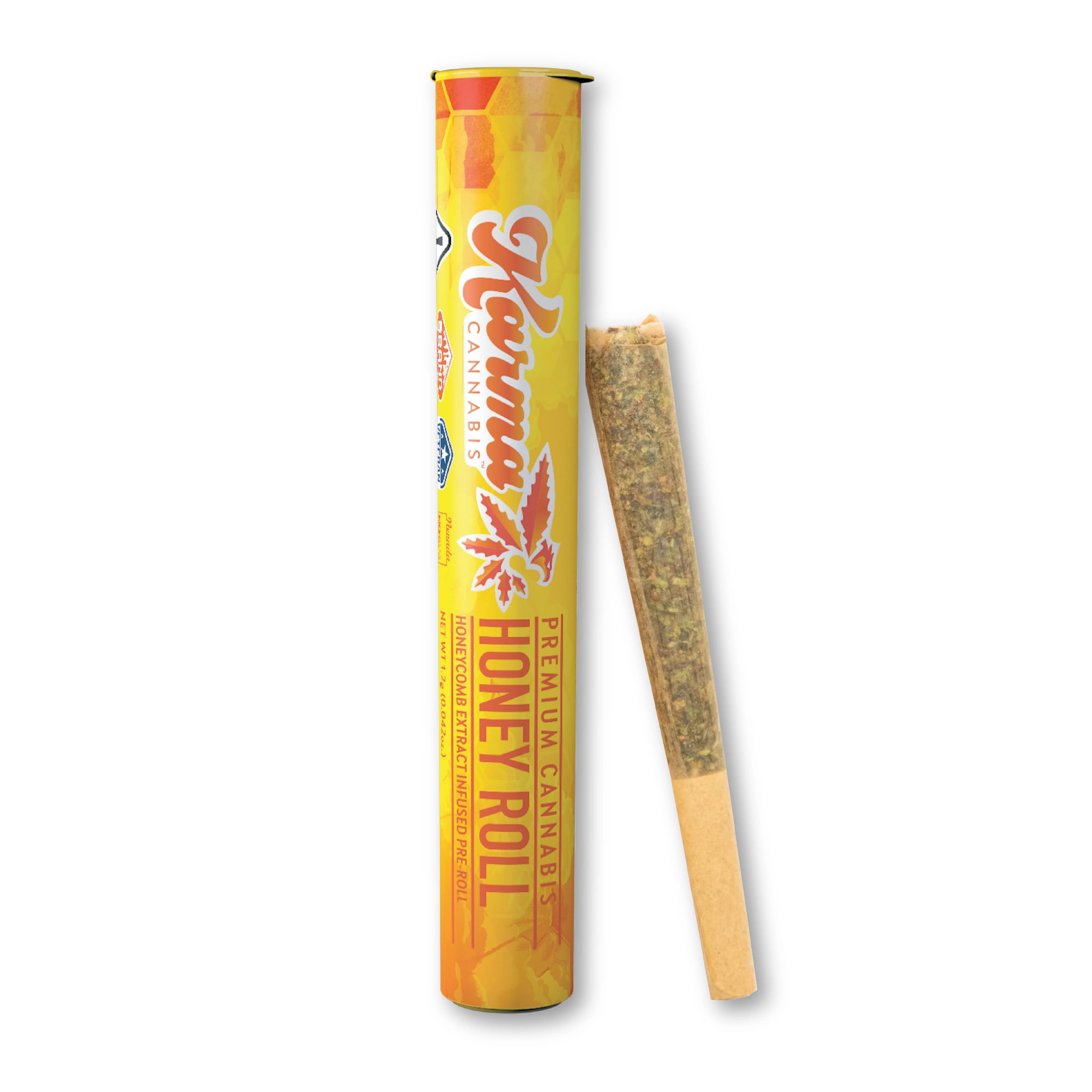 Karma 1 Gram Preroll