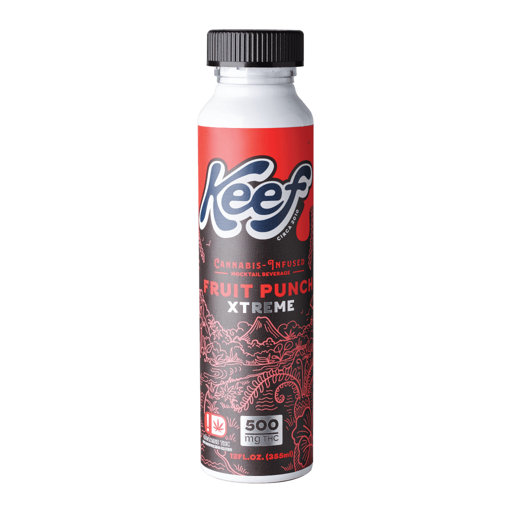 MEDICAL Fruit Punch (500mg)