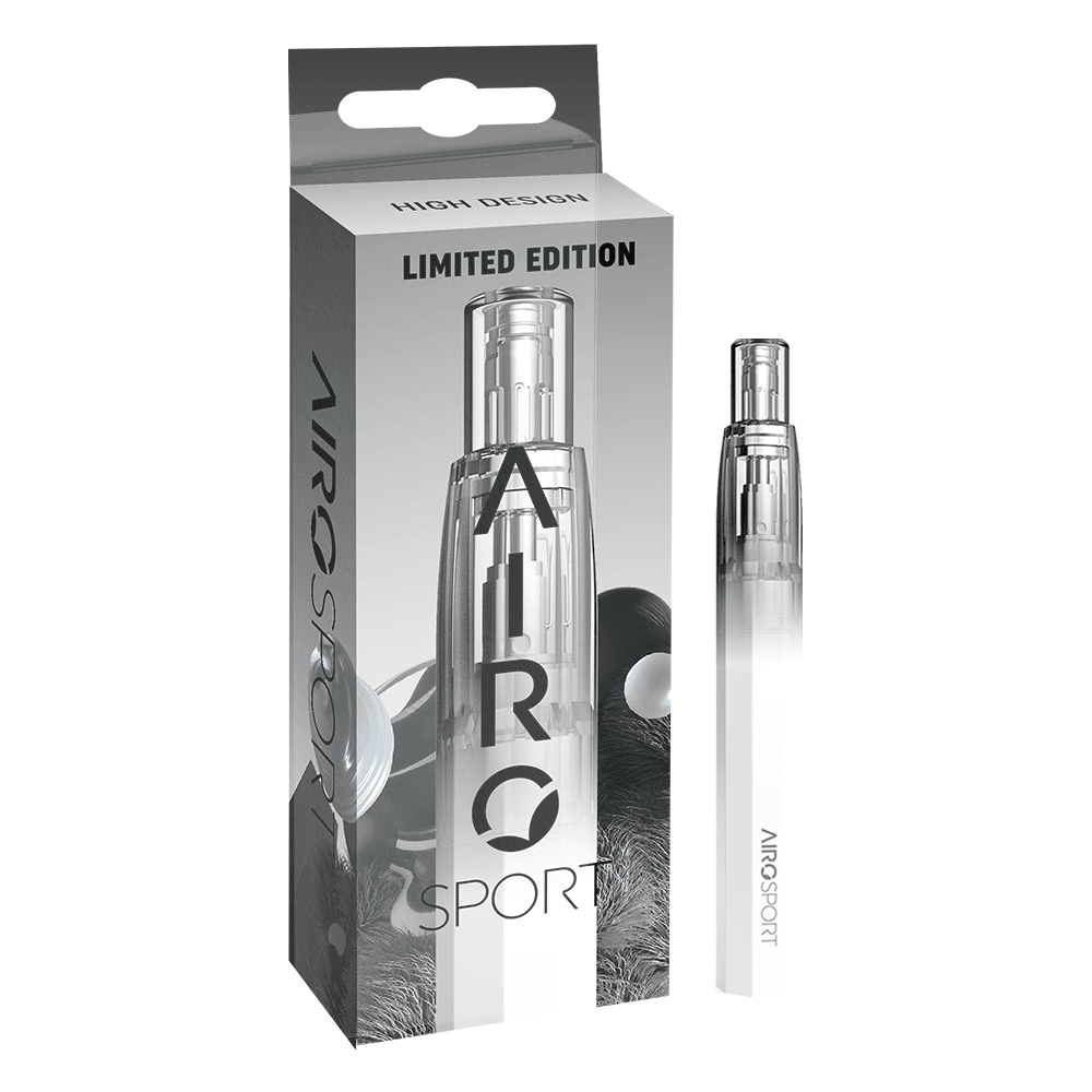 AiroSport - Ice White