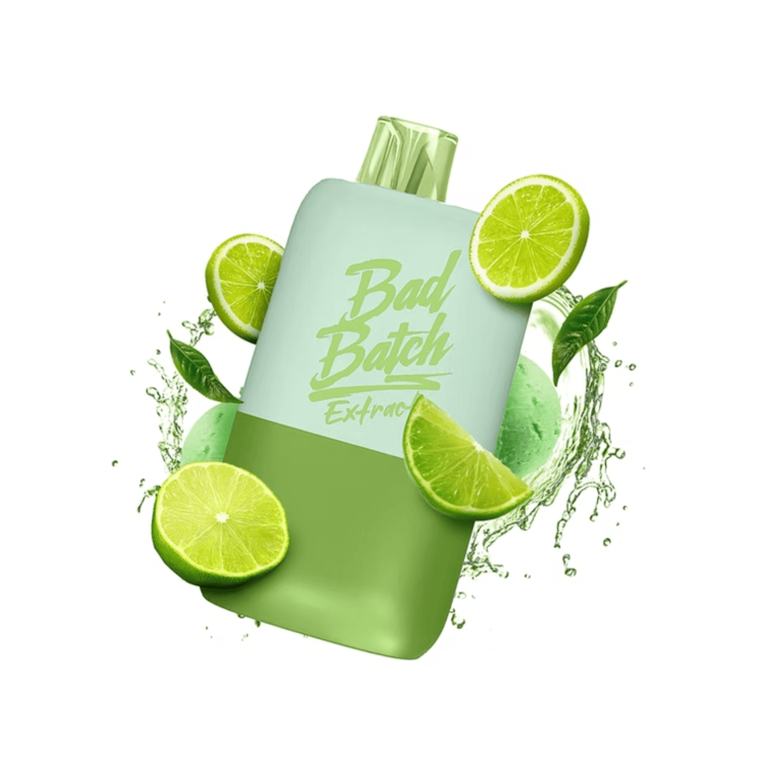 Lemon Lime Sorbet [2000mg]