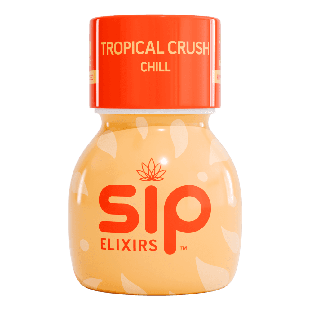 Tropical Crush (100mg) [52ml]